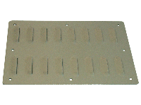 Dodatni deli kovinskih omar