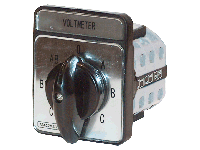 Preklopniki instrumenta