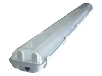 Fluorescenčne svetilke