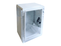 Plastične razdelilne omare Plastične razdelilne omare