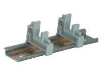 Bakrena letev in nosilec letve