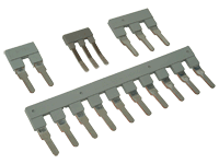 Dodatni deli za VS vrstne sponke