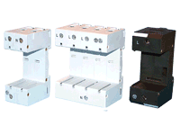 Podnožja za prenap. vložke