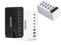 USB razdelilnik