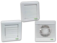 Ventilatorji za kopalnico