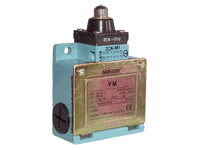 Pozicijska stikala VM Pozicijska stikala VM