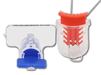 Plomba za števec električne energije Plomba za števec električne energije