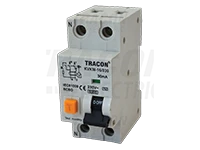 Zaščitna KZS stikala KVKM - 1 Modul, elektromehanska