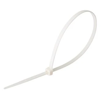 Kabelska vezica z negorljivo zaščito 300x4.8mm, D=4-81, UL94-V0, 100 kos, 300L