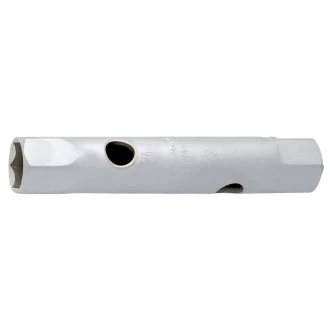 Ključ cevni dvostranski UNIOR 215/2, 25x28mm, 600708