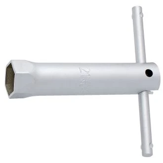 Ključ za svečke UNIOR 185/2, 16mm/145mm, 600771