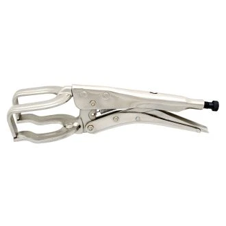 Klešče grip varilne UNIOR 432/3A, 280mm, 601142