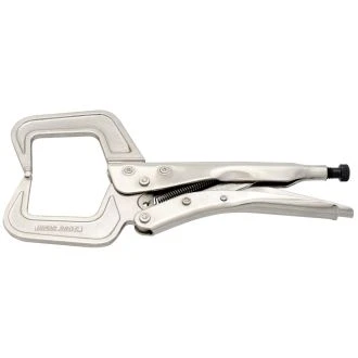 Klešče grip varilne UNIOR 432/3C, 280mm, 601144