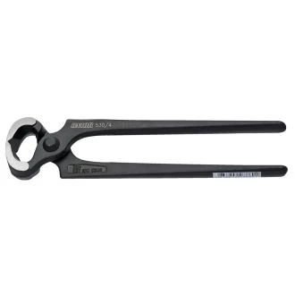 Klešče mizarske UNIOR 530/4, 180mm, 601342
