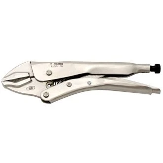 Klešče grip UNIOR 429/3, 250mm, 601552