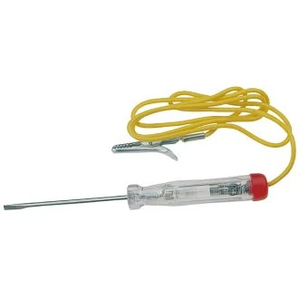 Preizkuševalec napetosti UNIOR 630VDE, 6-12V/140mm, 601688