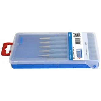 Prebijači, točkala UNIOR 646, 6kos, 601737