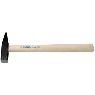 Kladivo ključavničarsko UNIOR 812, 250gr, 601801