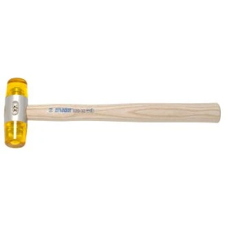 Kladivo pvc UNIOR 820, fi 22mm, 601832