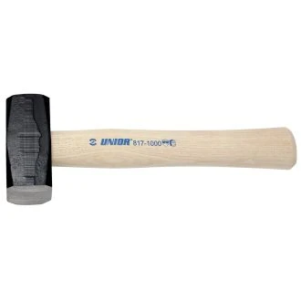 Bat za kamen kratek ročaj UNIOR 817, 1kg, 601840