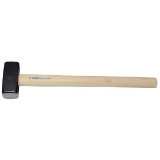 Bat za kamen dolg ročaj UNIOR 818, 3kg, 601844
