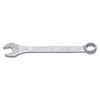 Ključ viličasto obročni kratek UNIOR 125/1, 29mm, 602095
