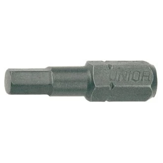Nastavek vijačni inbus UNIOR 6469C6,3, 5mm, 602403