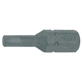 Nastavek vijačni inbus UNIOR 6469C6,3, 5mm, 602431