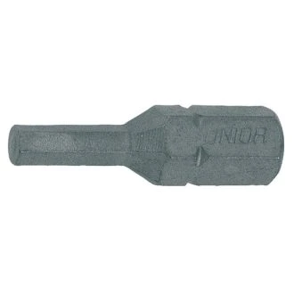Nastavek vijačni inbus UNIOR 6469C6,3, 7mm, 602433