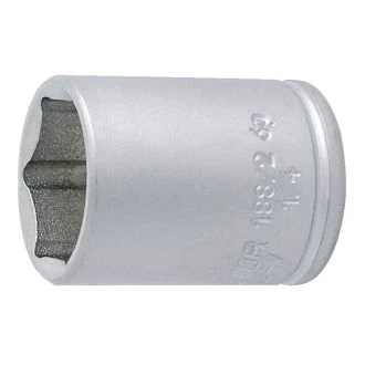 Ključ nasadni 1/4" UNIOR 188/2 6p, 12mm, 603130