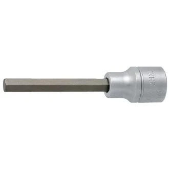 Nastavek vijačni 1/2" inbus dolg UNIOR 192/2HXL, 10x64mm, 603386