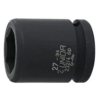 Ključ nasadni 3/4" impact UNIOR 232/4 6p, 46mm, 603991