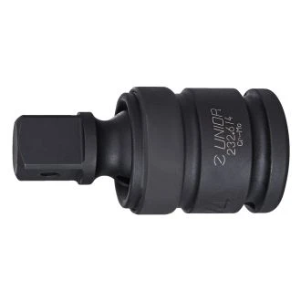 Zglob kardanski 3/4" impact UNIOR 232.6/4, 603994