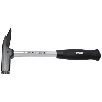 Kladivo krovno z magnetom UNIOR 805A, 550gr, 605516