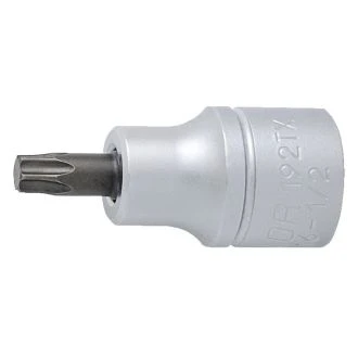 Nastavek vijačni 1/2" tx UNIOR 192/2TX, TX 40, 605566