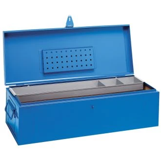 Zaboj za orodje UNIOR 960/2, 840x420x335mm, 605897