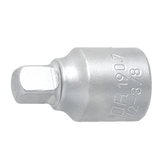 Adapter 1/2'' UNIOR 190.7/2, 1/2"-3/4", 607975
