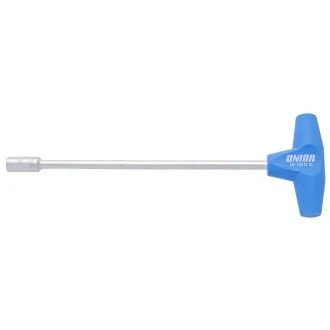 Ključ nasadni s t ročajem UNIOR 193N, 5,5mm, 608283