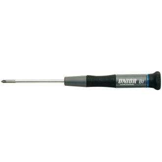 Izvijač križni pz UNIOR 625E, PZ1x80mm, 608309
