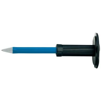 Sekač koničasti zidarski z ročajem UNIOR 670/6AHS, 350mm, 608491