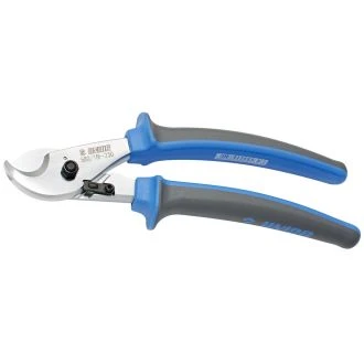 Škarje za kable UNIOR 580/1BI, 230mm/fi 17mm, 609239