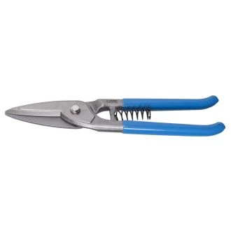 Škarje za pločevino berliner UNIOR 569R/7P, 250mm, 609334