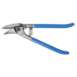 Škarje za pločevino ideal UNIOR 568R/7P, 250mm, 609336