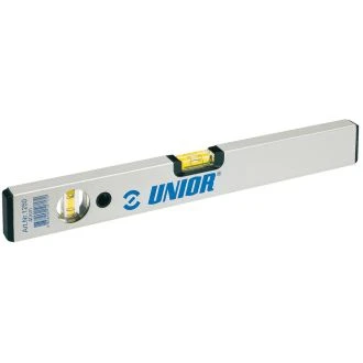 Libela aluminijasta UNIOR 1250, 80 cm, 610720