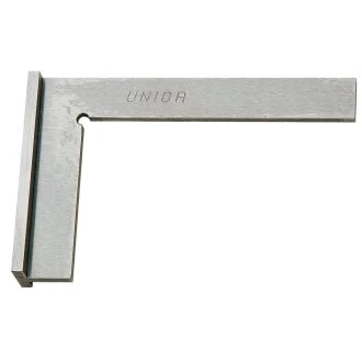 Kotnik ključavničarski z naslonom UNIOR 1260/7A, 150mm, 610736