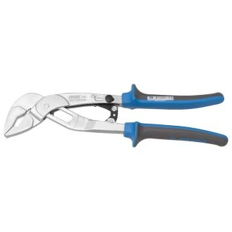 Klešče univerzalne hypo UNIOR 442/1HYPO, 240mm, 611780
