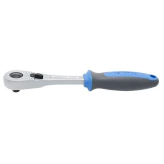 Raglja 1/4'' dvosmerna UNIOR 188.1/1ABI, 157mm, 611901
