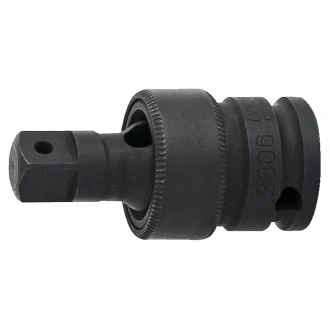 Zglob kardanski 3/8" impact UNIOR 230.6/4, 612077