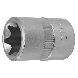 Ključ nasadni 3/8" notranji tx UNIOR 237/1, E 12, 612124