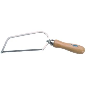 Žaga leseni ročaj UNIOR 753W, 150mm, 612163